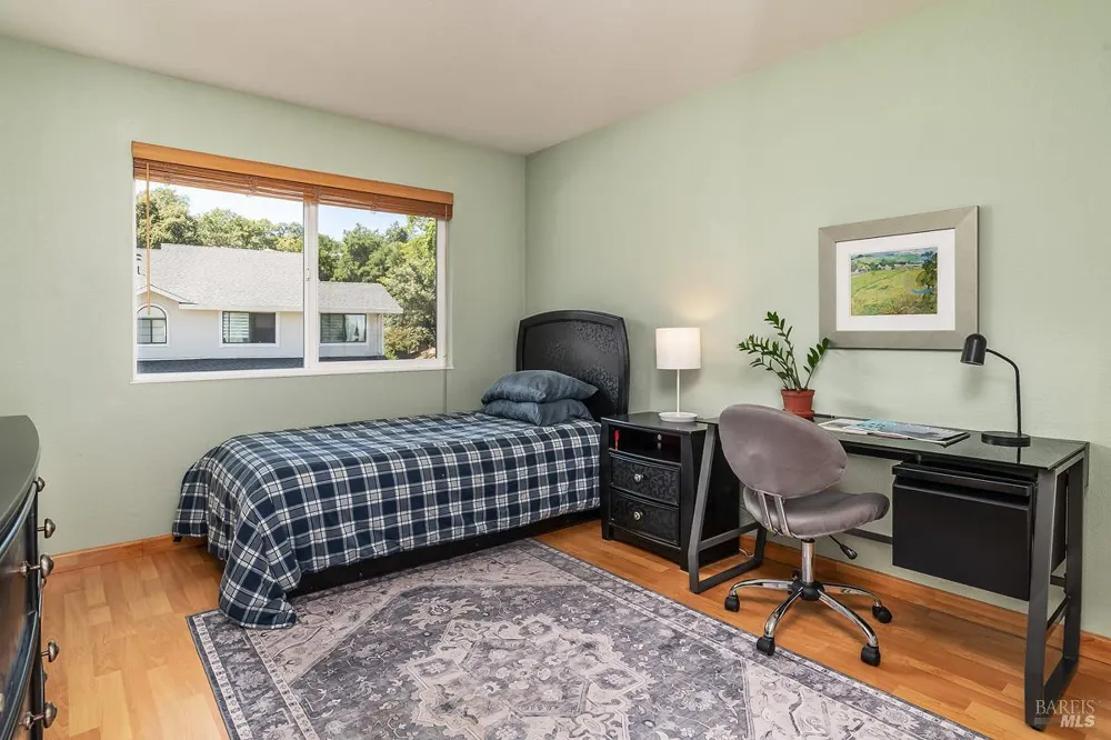 2 Pinewood Lane Novato, CA 94947