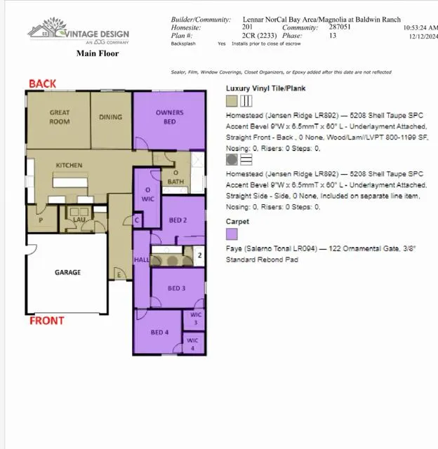 300 Birch Ranch Way Patterson, CA 95363