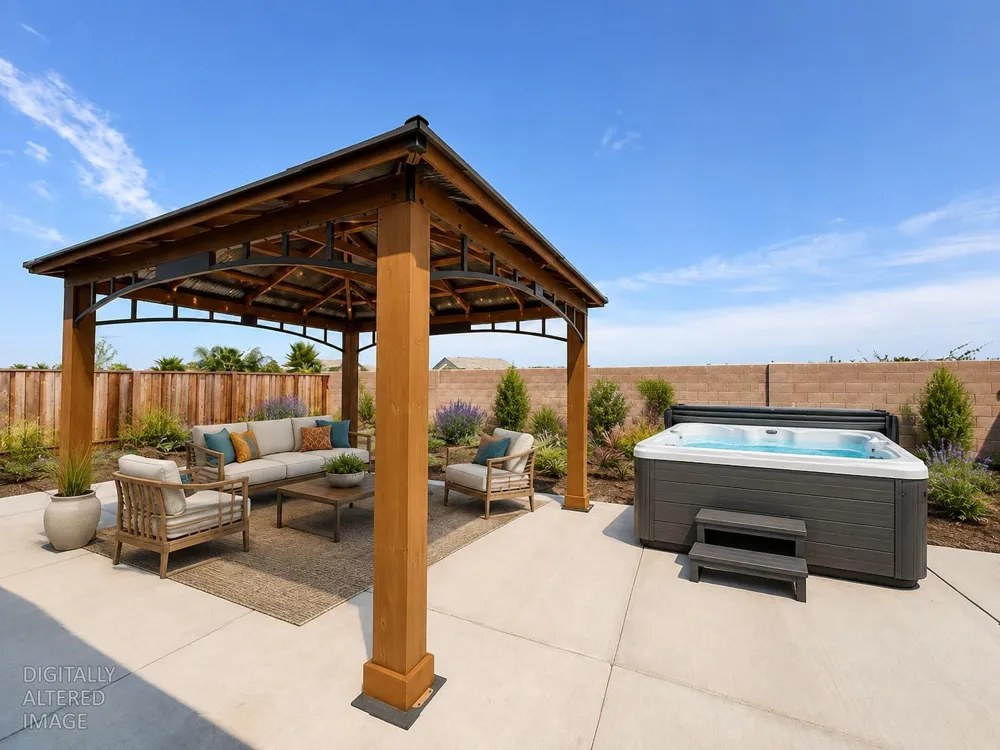 300 Birch Ranch Way Patterson, CA 95363