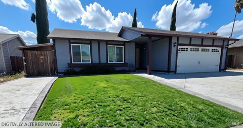 616 Placer Lane