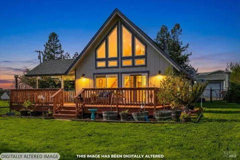 166 Davis Lane