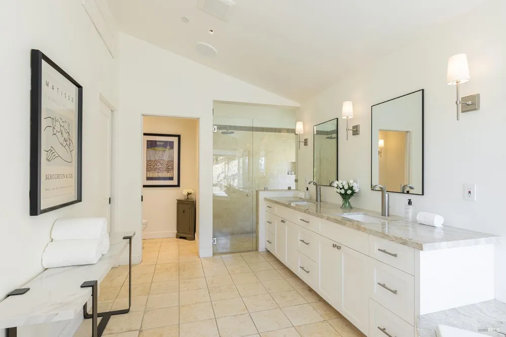 2100 Atlas Peak Road Napa, CA 94558