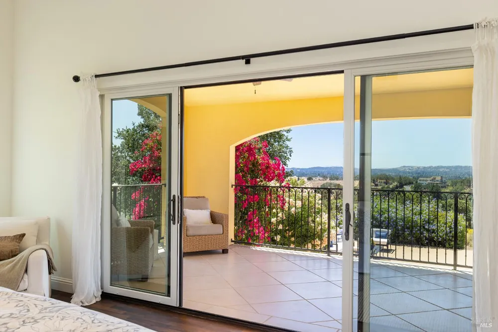 2100 Atlas Peak Road Napa, CA 94558
