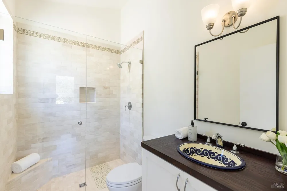 2100 Atlas Peak Road Napa, CA 94558