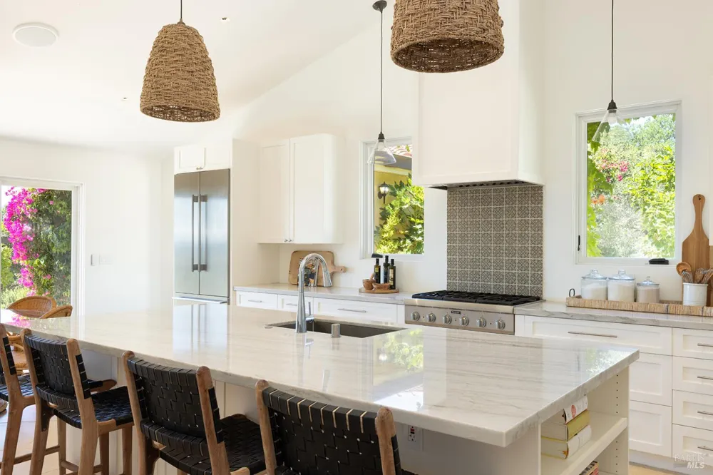 2100 Atlas Peak Road Napa, CA 94558
