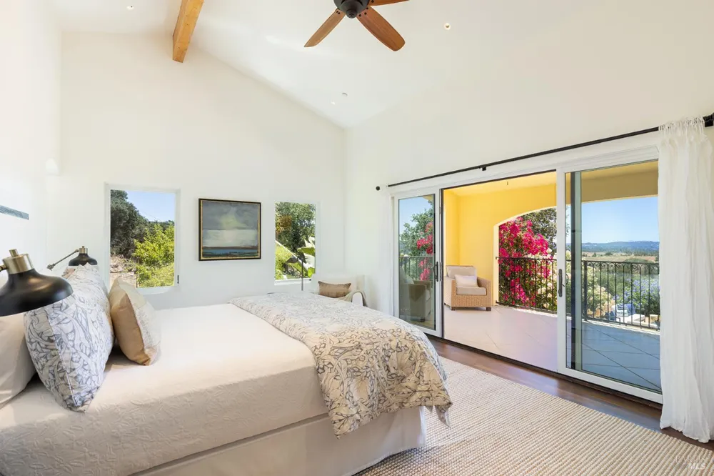 2100 Atlas Peak Road Napa, CA 94558