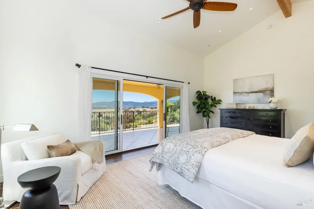 2100 Atlas Peak Road Napa, CA 94558