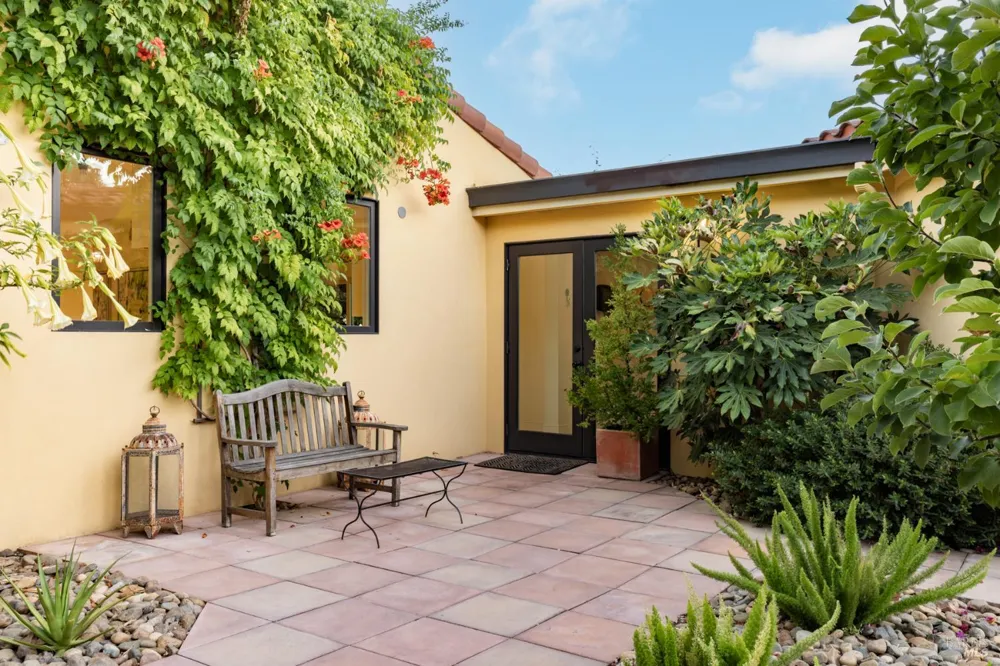 2100 Atlas Peak Road Napa, CA 94558