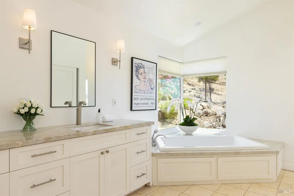 2100 Atlas Peak Road Napa, CA 94558