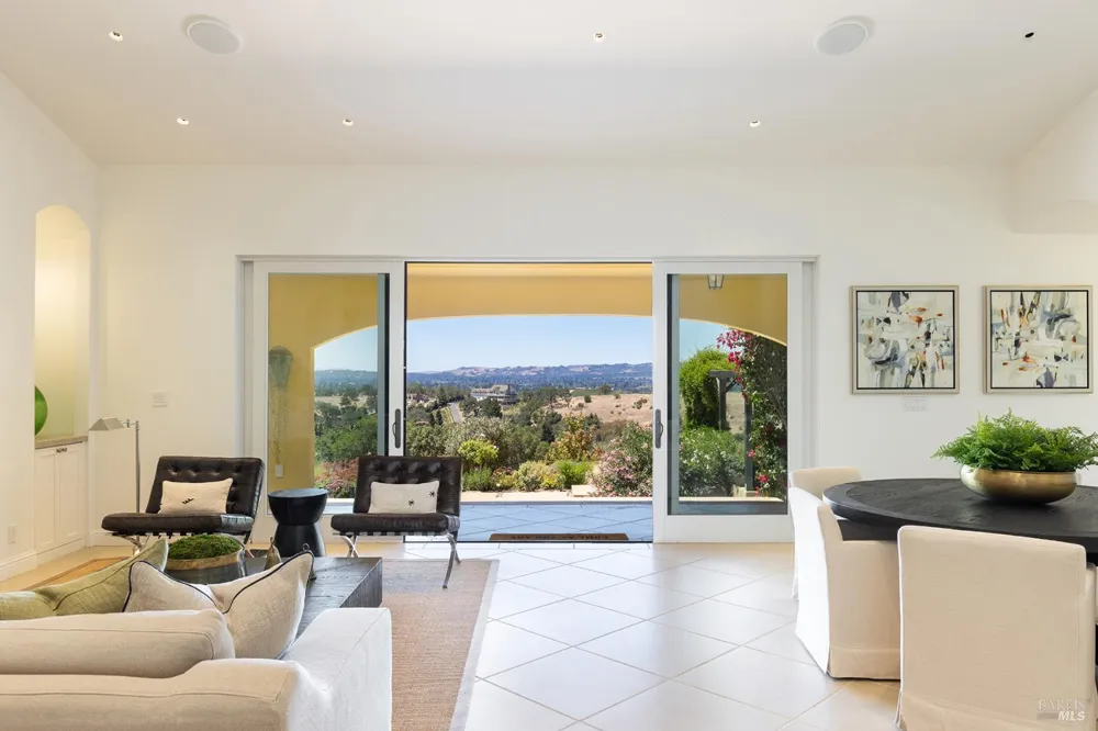 2100 Atlas Peak Road Napa, CA 94558