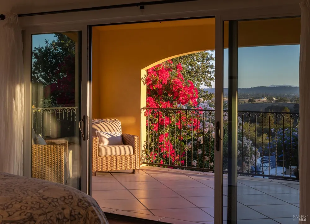 2100 Atlas Peak Road Napa, CA 94558