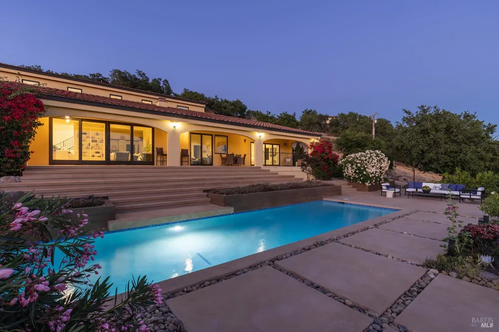 2100 Atlas Peak Road Napa, CA 94558