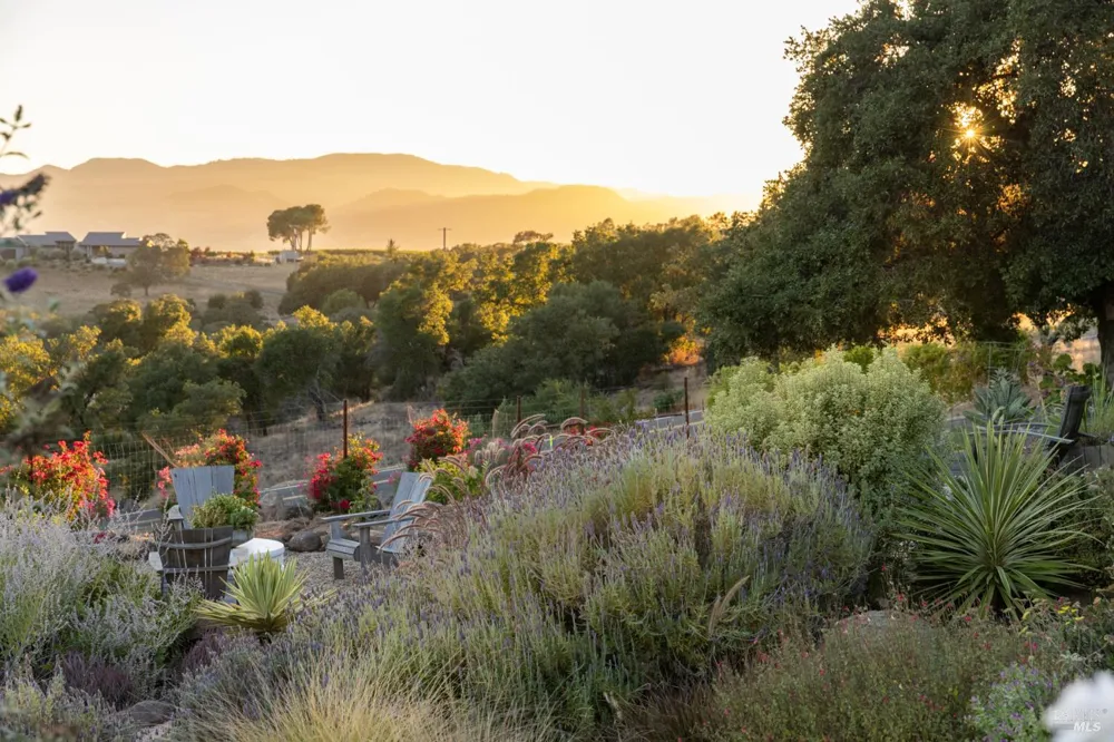 2100 Atlas Peak Road Napa, CA 94558