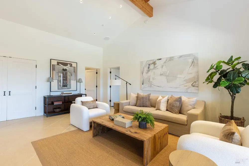 2100 Atlas Peak Road Napa, CA 94558