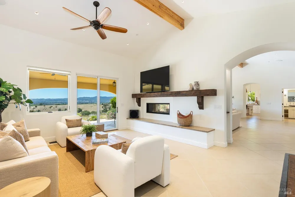 2100 Atlas Peak Road Napa, CA 94558
