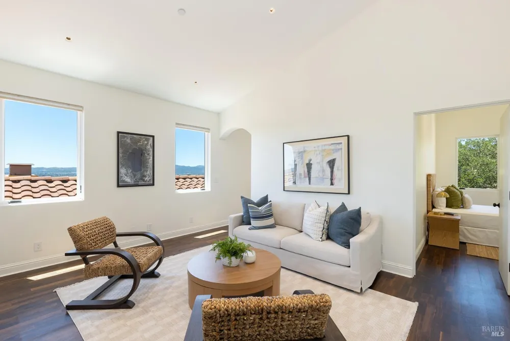 2100 Atlas Peak Road Napa, CA 94558