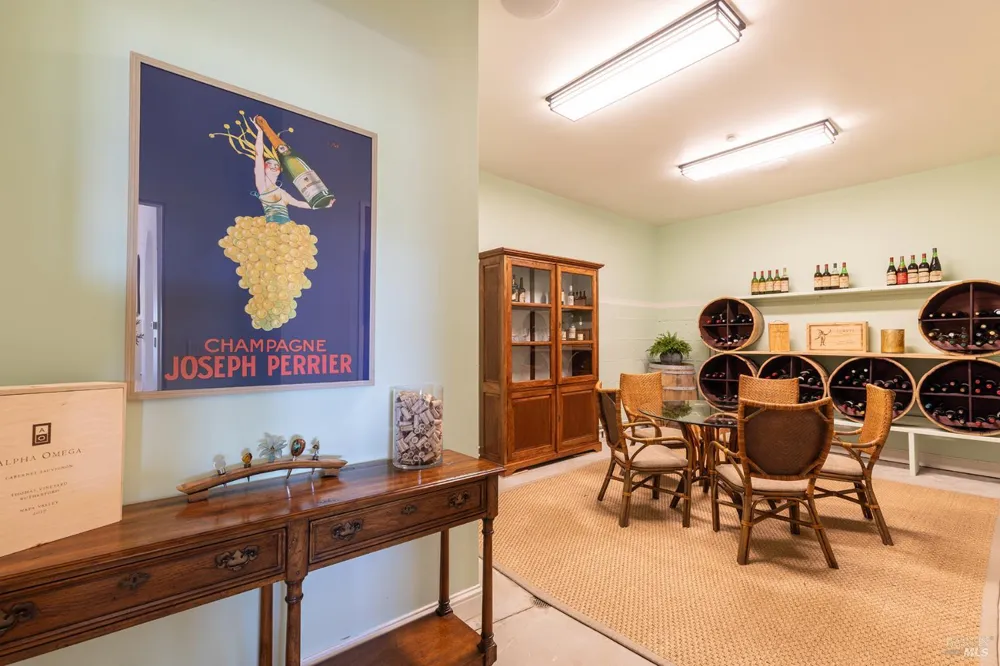 2100 Atlas Peak Road Napa, CA 94558