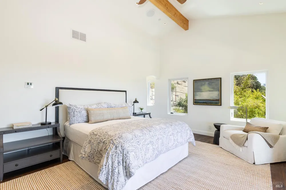 2100 Atlas Peak Road Napa, CA 94558