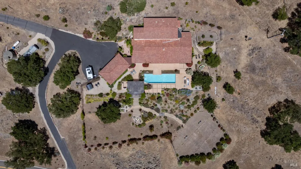 2100 Atlas Peak Road Napa, CA 94558