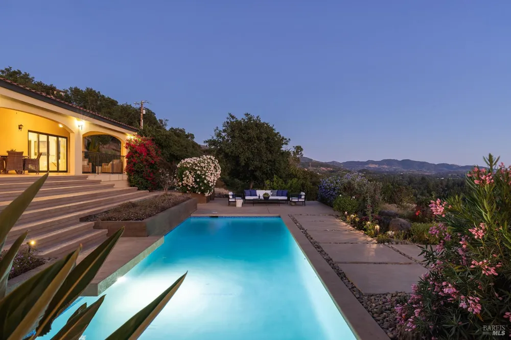 2100 Atlas Peak Road Napa, CA 94558