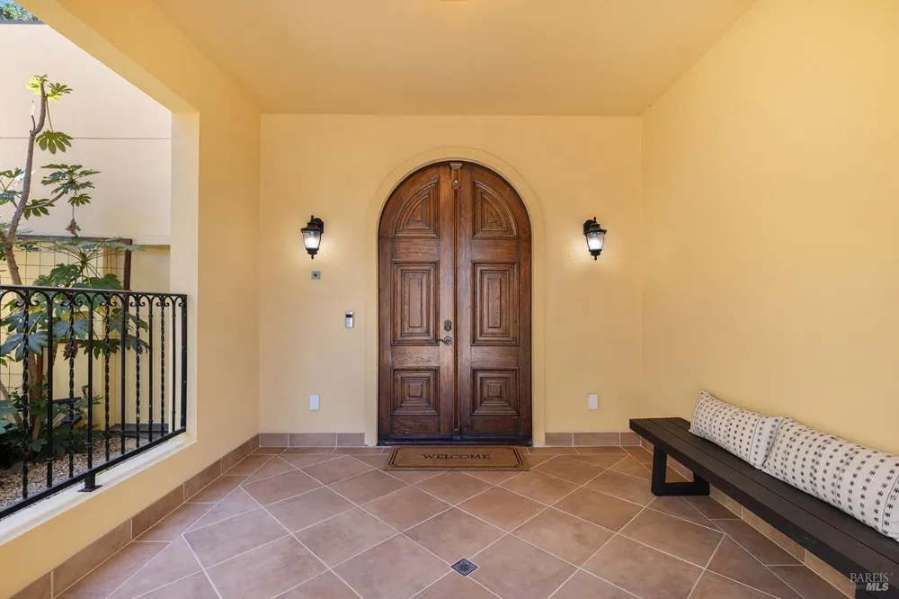 2100 Atlas Peak Road Napa, CA 94558