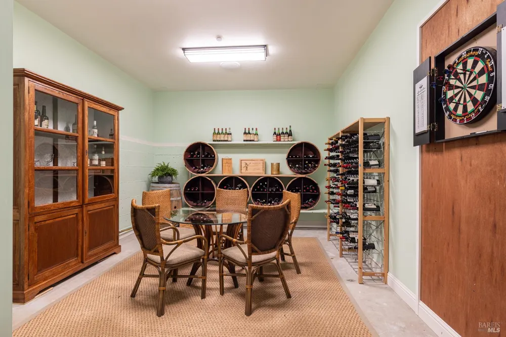 2100 Atlas Peak Road Napa, CA 94558