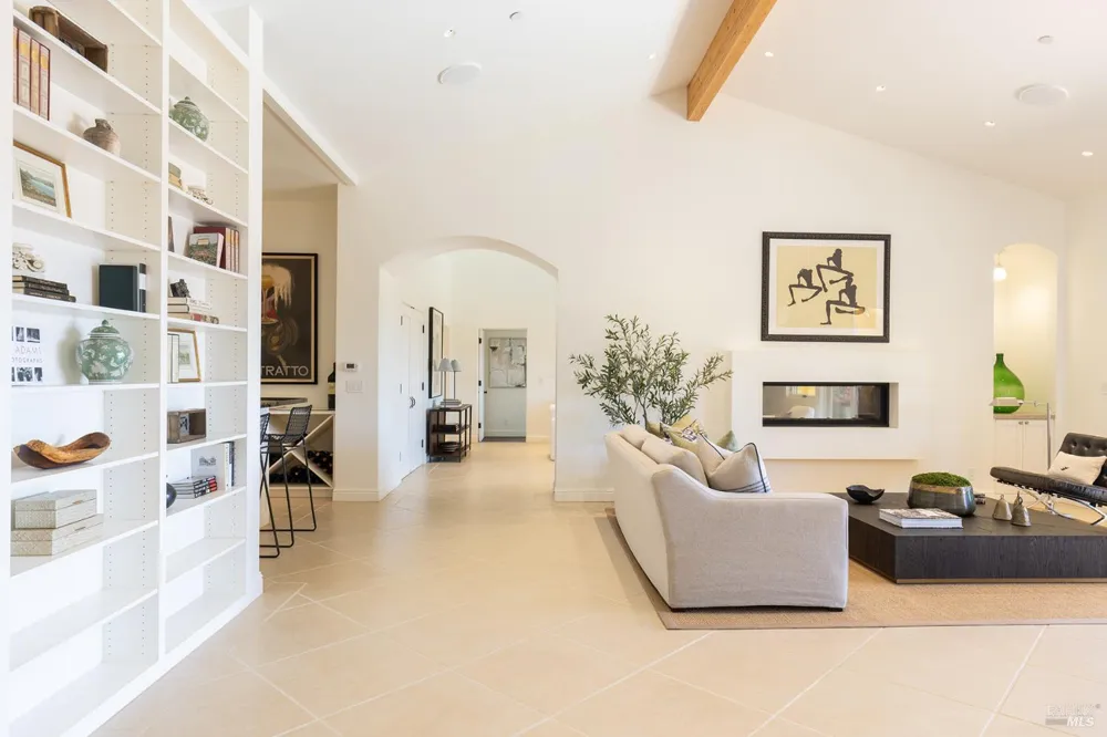 2100 Atlas Peak Road Napa, CA 94558