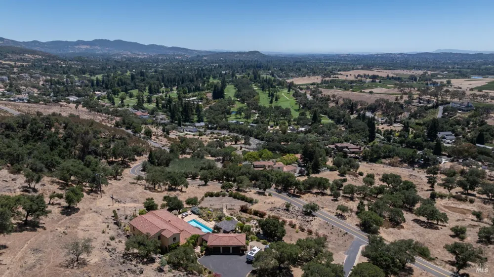 2100 Atlas Peak Road Napa, CA 94558