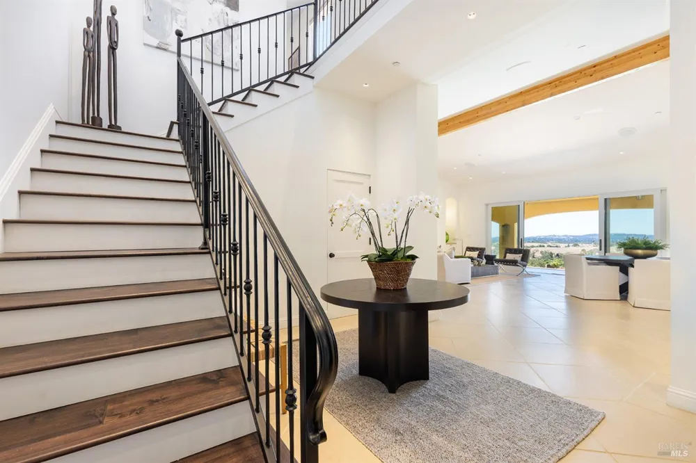2100 Atlas Peak Road Napa, CA 94558