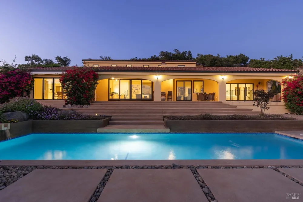 2100 Atlas Peak Road Napa, CA 94558