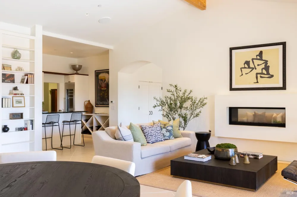 2100 Atlas Peak Road Napa, CA 94558
