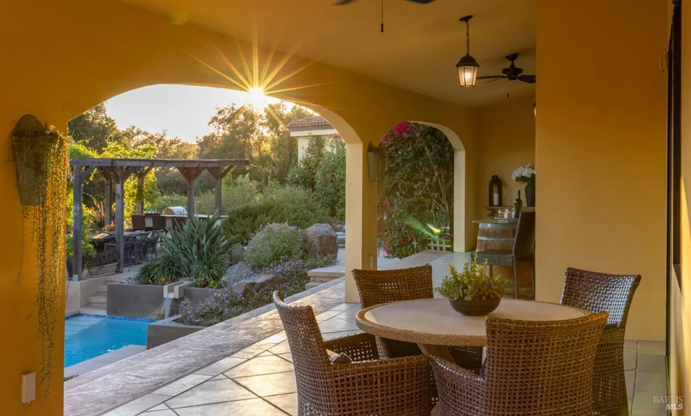 2100 Atlas Peak Road Napa, CA 94558