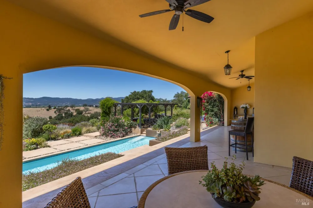 2100 Atlas Peak Road Napa, CA 94558