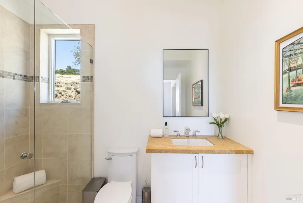 2100 Atlas Peak Road Napa, CA 94558