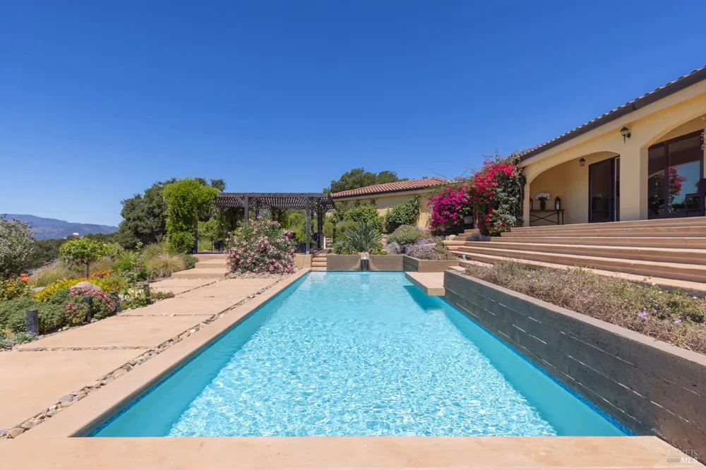 2100 Atlas Peak Road Napa, CA 94558