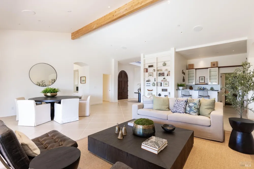 2100 Atlas Peak Road Napa, CA 94558