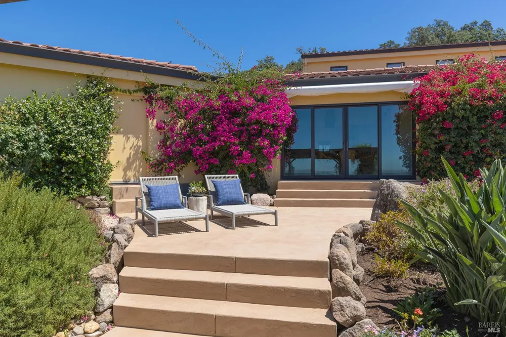 2100 Atlas Peak Road Napa, CA 94558