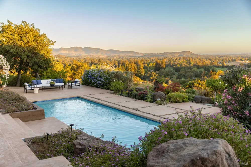 2100 Atlas Peak Road Napa, CA 94558