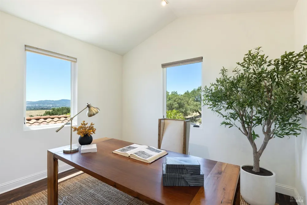 2100 Atlas Peak Road Napa, CA 94558