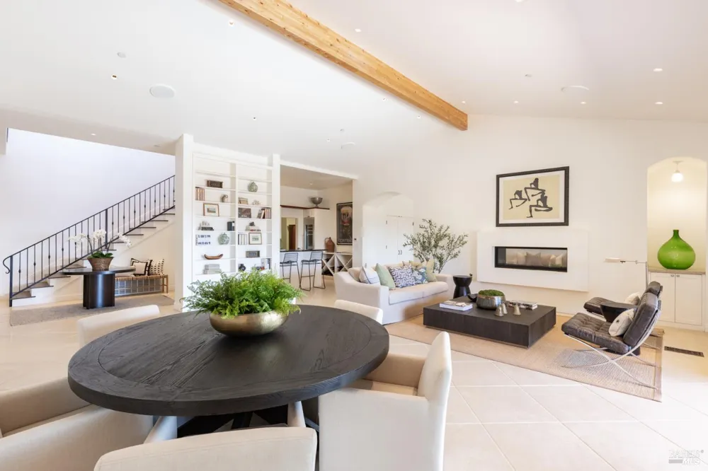 2100 Atlas Peak Road Napa, CA 94558