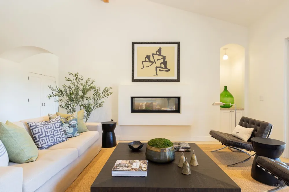 2100 Atlas Peak Road Napa, CA 94558