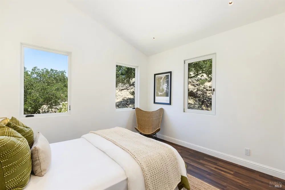 2100 Atlas Peak Road Napa, CA 94558