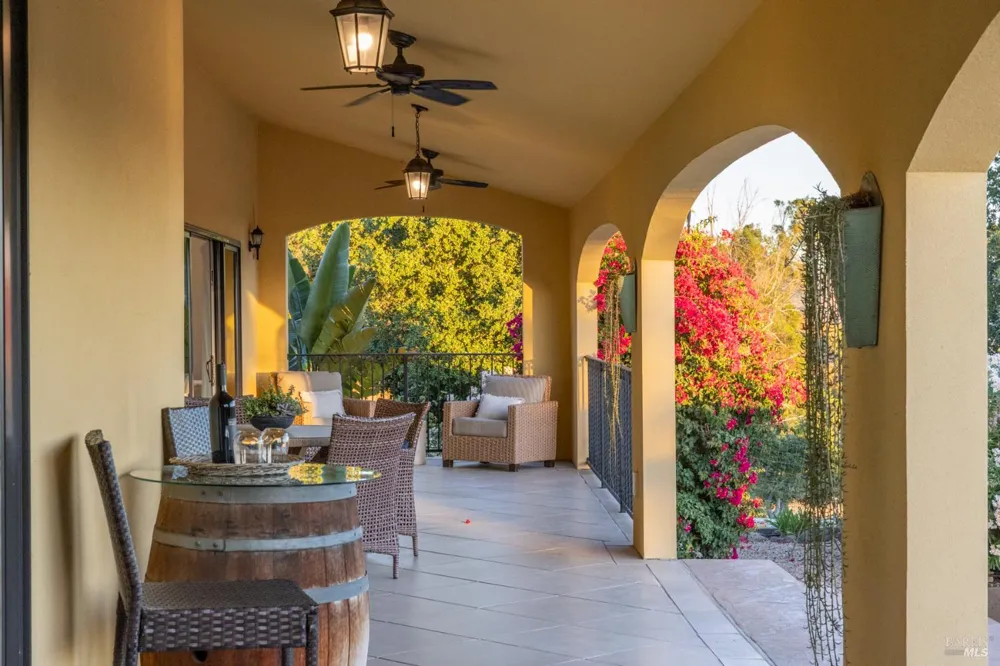 2100 Atlas Peak Road Napa, CA 94558