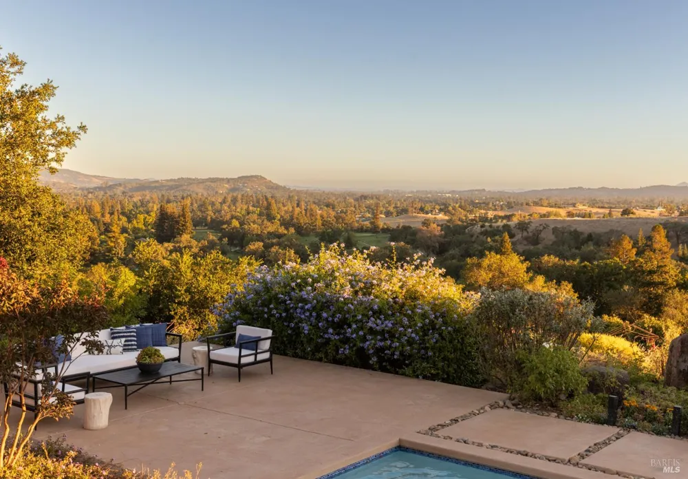 2100 Atlas Peak Road Napa, CA 94558