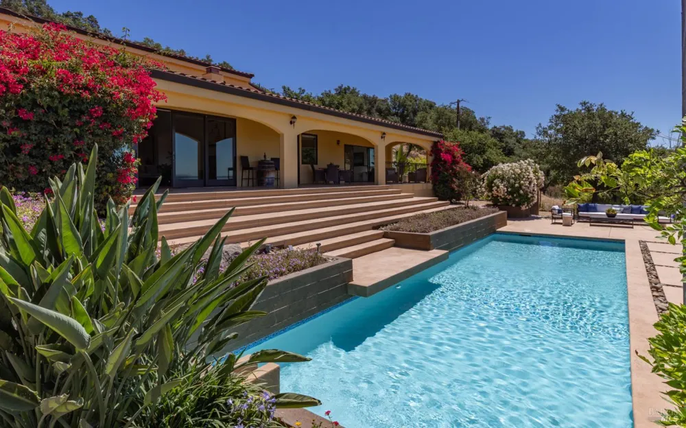 2100 Atlas Peak Road Napa, CA 94558