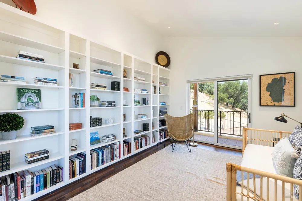 2100 Atlas Peak Road Napa, CA 94558