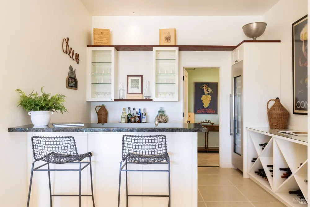 2100 Atlas Peak Road Napa, CA 94558