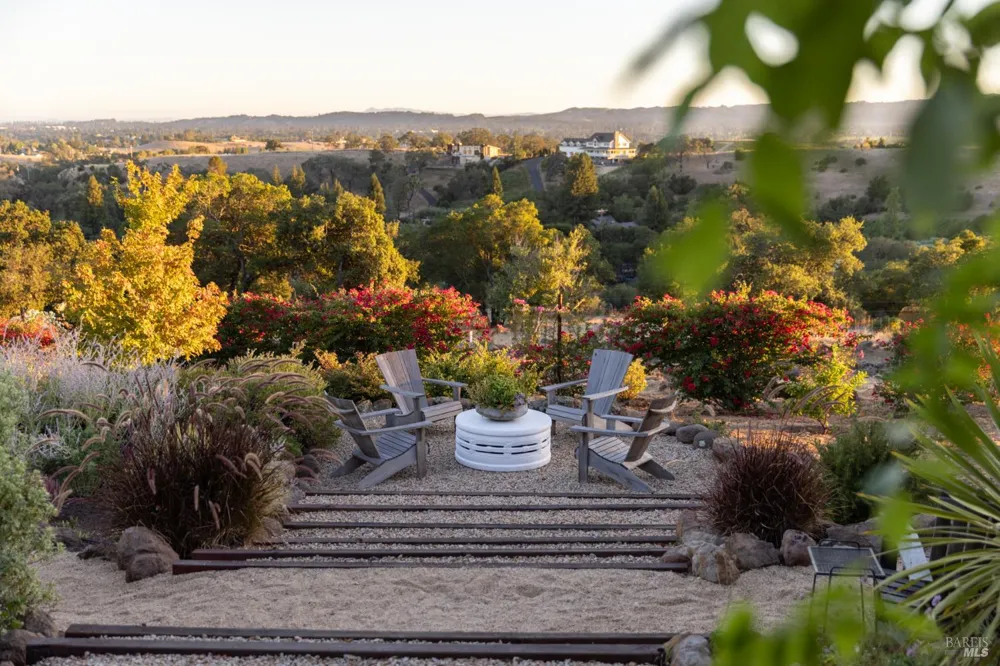 2100 Atlas Peak Road Napa, CA 94558