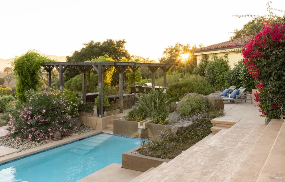 2100 Atlas Peak Road Napa, CA 94558