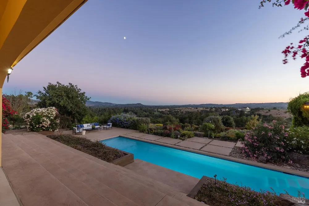 2100 Atlas Peak Road Napa, CA 94558